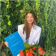 Offro ripetizioni di inglese, francese e spagnolo a Pesaro.